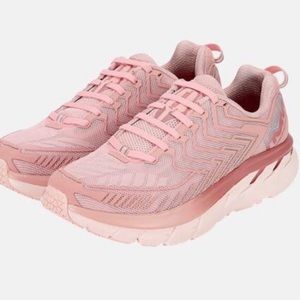 Outdoor Voices Hokas Clifton